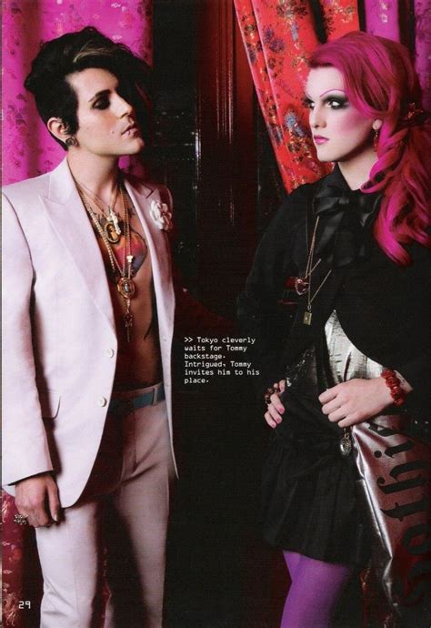 davey havok jeffree star|AFIs Davey Havok talks rumors and misconceptions:。